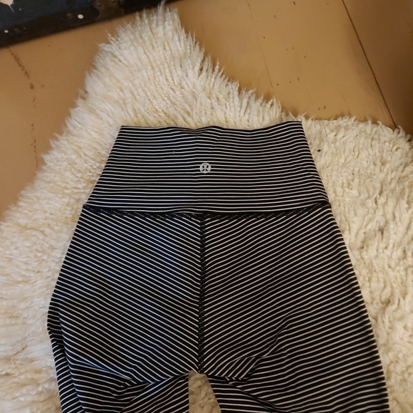 Wunder under leggings - Picture 2 of 2